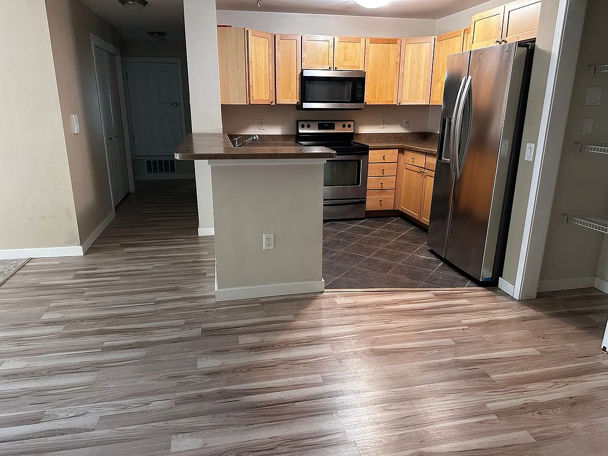 Building Photo - 5303 Brody Dr #104