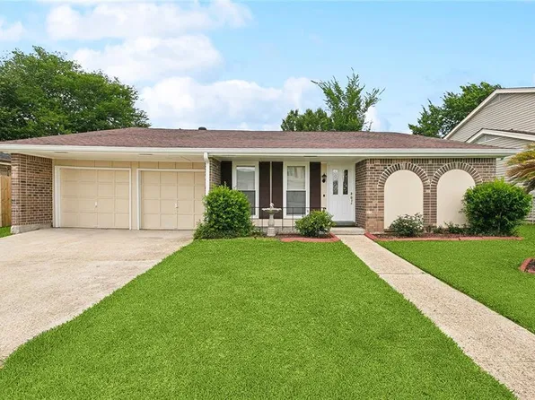 3820 Timberview Ln, Harvey, LA 70058