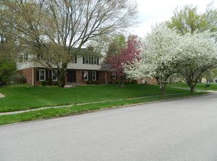 646 Johnson Dr, Carmel, IN 46033