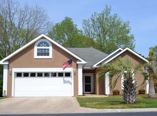 1966 Tree Cir, Surfside Beach, SC 29575