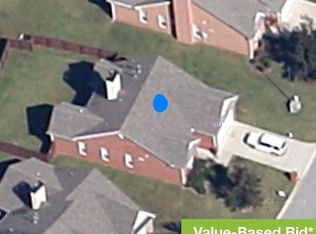 8507 Spivey Village Trl, Jonesboro, GA