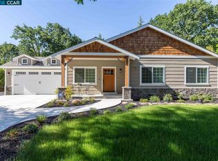 1380 Elizabeth Ct, Walnut Creek, CA 94596