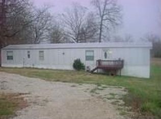 17115 S State Highway 21, Potosi, MO 63664