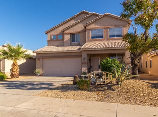 1951 N 104th Dr, Avondale, AZ 85392