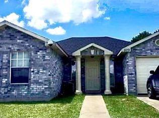 809 Monica Ave, Pharr, TX 78577