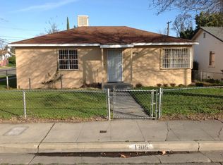 1305 E Clinton Ave, Fresno, CA 93704