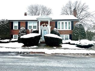 50 Running Brook Rd, West Roxbury, MA 02132