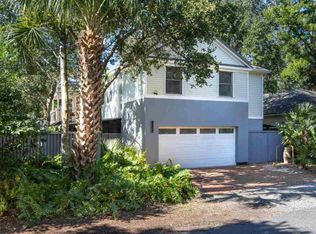 1769 Castile St, Saint Augustine, FL 32080