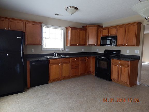 Eat in Kitchen