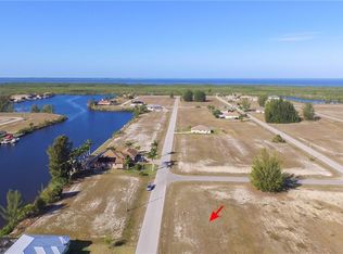 4329 NW 33rd Ln, Cape Coral, FL 33993