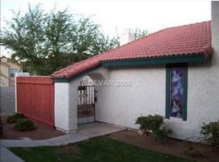 767 Heritage Vista Ave, Henderson, NV 89015