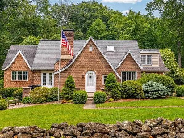 110 Cato Corner Road, Colchester, CT 06415