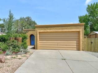 336 Bryce Ave, White Rock, NM 87547
