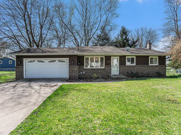 1422 Lake Ave #50, Portage, MI 49002