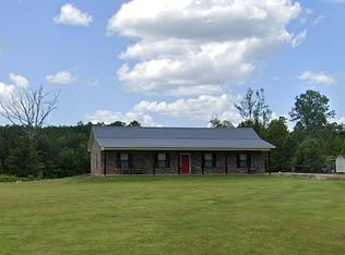 3127 Cutrer Dr, Magnolia, MS 39652