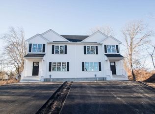 1 Stanley Ave #B, Taunton, MA 02780