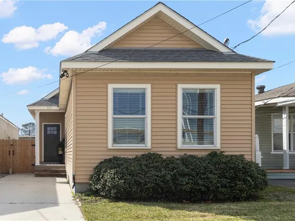 514 Fried St, Gretna, LA 70053