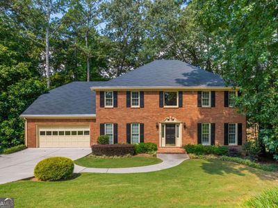 220 Malvern Pl, Roswell, GA, 30076