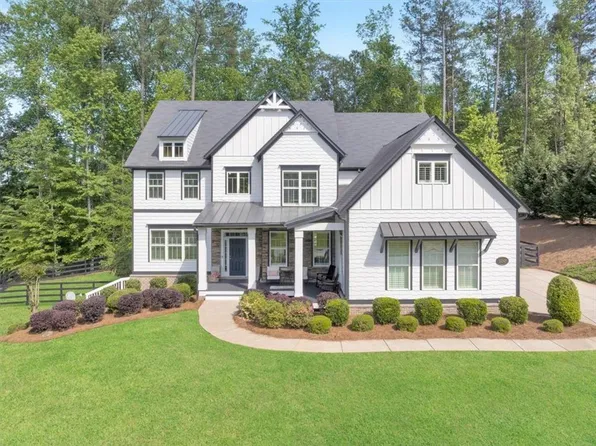 10045 Peaks Pkwy, Milton, GA 30004