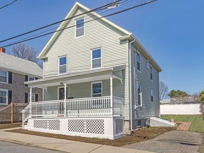 15 Brownville Ave, Ipswich, MA, 01938