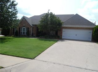 4238 Essex Cv, Springdale, AR 72762