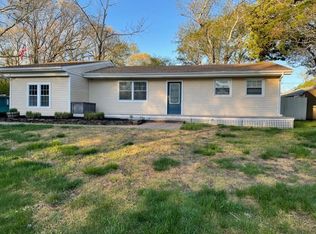 231 Hagen Rd, Cape May Court House, NJ 08210