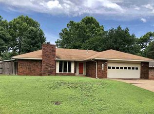 1602 S August St, Stillwater, OK 74074