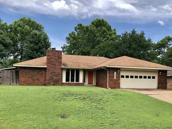 1602 S August St, Stillwater, OK 74074