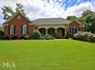 248 Neely Rd, Fayetteville, GA 30214