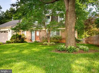 8398 Inspiration Ave, Walkersville, MD 21793