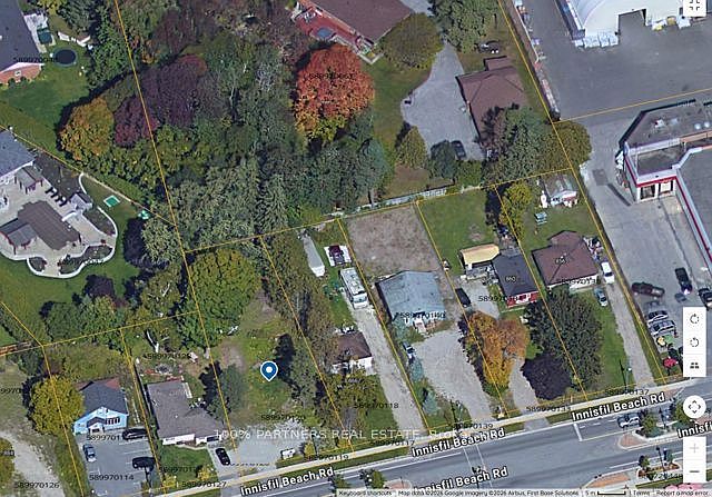 2nd image of 866 Innisfil Beach Rd