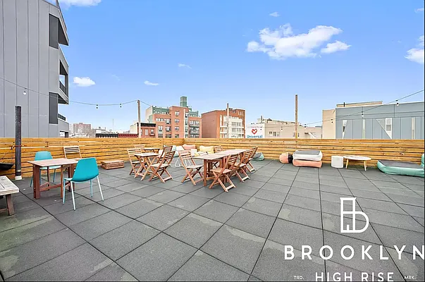 Rented by Brooklyn High Rise LLC | media 15