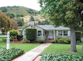 1995 San Luis Dr, San Luis Obispo, CA 93401