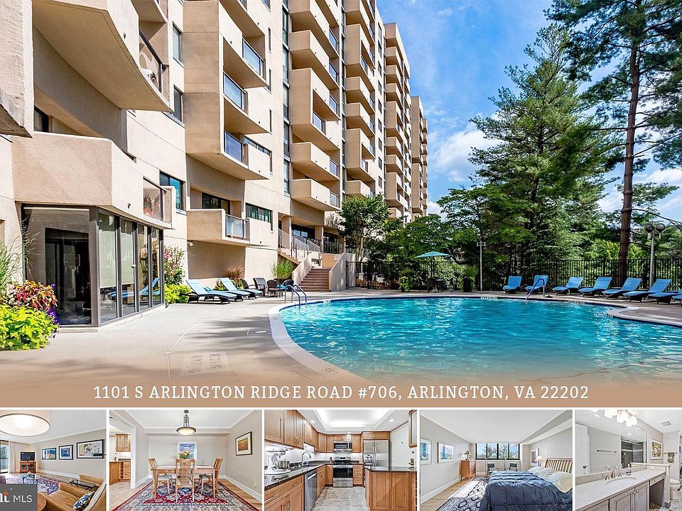 1st image of 1101 S Arlington Ridge Rd APT 706