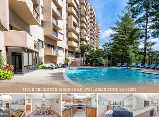 The Representative, Arlington, VA 22202