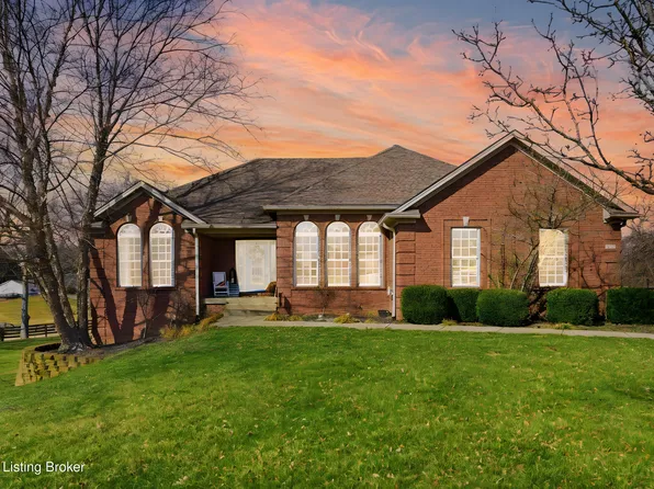 976 Morning Glory Ln, Shelbyville, KY 40065