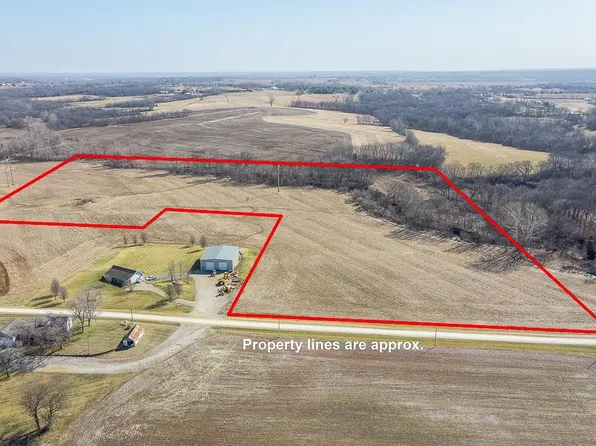 0 183rd St, Leavenworth, KS 66048