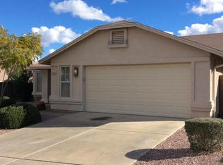 2627 W Wayward Wind Way, Tucson, AZ 85745