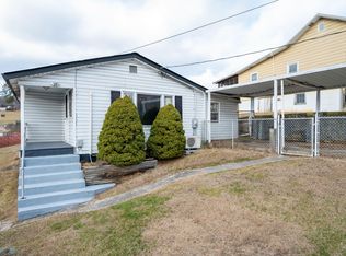 117 1/2 Brookside School Ln, Kingsport, TN 37660