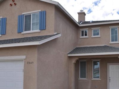 11849 Fern Pine St, Victorville, CA, 92392