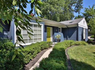 4771 N High St, Columbus, OH 43214