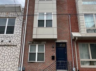 1910 Gerritt St, Philadelphia, PA 19146