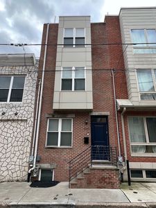 1910 Gerritt St, Philadelphia, PA, 19146