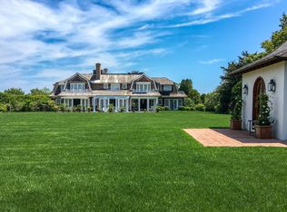 (Undisclosed Address), Sagaponack, NY 11963