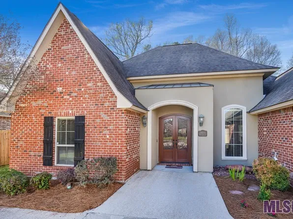 4888 Woodstock Way Dr, Greenwell Springs, LA 70739