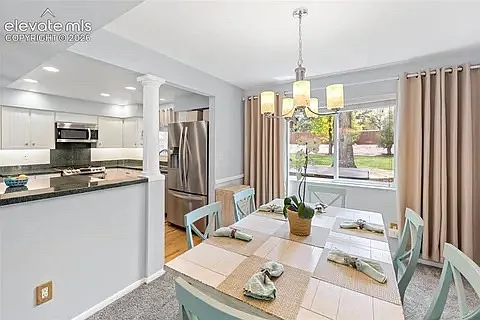 320 W Cheyenne Mountain Blvd — Photo 6