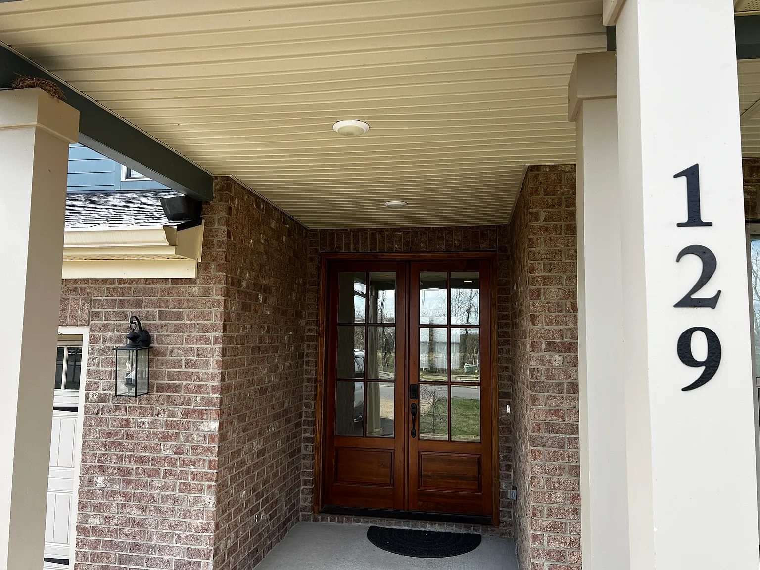 Stunning 4BR Home in Mt. Juliet $3,400/mo — Photo 2