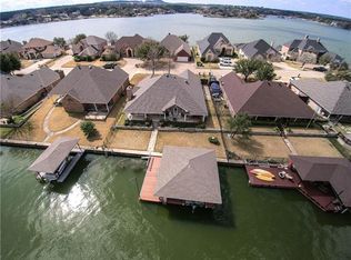 2307 River Rd, Granbury, TX 76048