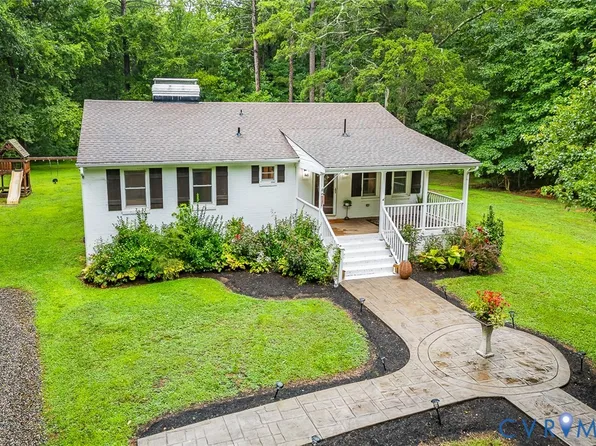 11400 Coalboro Rd, Chesterfield, VA 23838