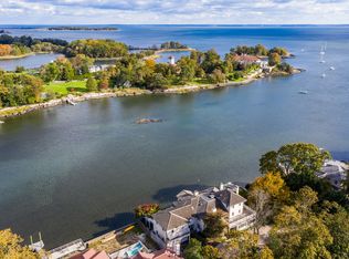 675 Steamboat Rd, Greenwich, CT 06830